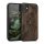 Kwmobile tok Apple iPhone 11, fa, barna, 49799.14