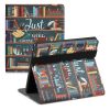 Amazon Kindle Oasis 10 tok, Kwmobile, többszínű, ökológiai bőr, 49418.05