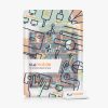 Amazon Kindle Oasis 10 tok, Kwmobile, többszínű, ökológiai bőr, 49418.05