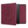 Amazon Kindle Oasis 10 tok, Kwmobile, piros, öko-bőr, 56972.09