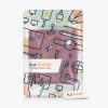 Amazon Kindle Oasis 10 tok, Kwmobile, piros, öko-bőr, 56972.09