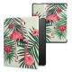 Huzat Amazon Kindle Oasis 10, Kwmobile, Multicolor, Eco-bőr, 49417.15