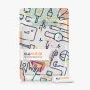 Huzat Kobo Libra 2, Kwmobile, Multicolor, Ökológiai bőr, 56575.40