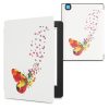 Kobo Aura H2O Edition 2 tok, Kwmobile, többszínű, ökológiai bőr, 42076.41