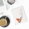 Kobo Aura H2O Edition 2 tok, Kwmobile, többszínű, ökológiai bőr, 42076.41