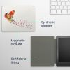 Kobo Aura H2O Edition 2 tok, Kwmobile, többszínű, ökológiai bőr, 42076.41