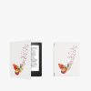 Kobo Aura H2O Edition 2 tok, Kwmobile, többszínű, ökológiai bőr, 42076.41