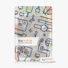 Amazon Kindle Paperwhite 11 tok, Kwmobile, szürke, ökobőr, 56264.17