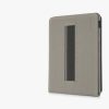 Amazon Kindle Paperwhite 11 tok, Kwmobile, szürke, ökobőr, 56264.17