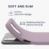 Kwmobile tok Xiaomi Redmi Note 11/Redmi Note 11s telefonhoz, szilikon, lila, 57368.236