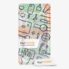 kwmobile tok Samsung Galaxy A04s, szilikon, átlátszó, 59088.03