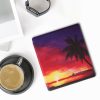 Huzat Amazon Kindle Oasis 10, Kwmobile, többszínű, ökológiai bőr, 49417.17