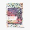 Huzat Amazon Kindle Oasis 10, Kwmobile, többszínű, ökológiai bőr, 49417.17