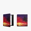Huzat Amazon Kindle Oasis 10, Kwmobile, többszínű, ökológiai bőr, 49417.17