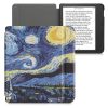 Huzat Kobo Libra 2, Kwmobile, Multicolor, Ökológiai bőr, 56575.41