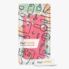 Kwmobile tok Xiaomi Mi 11 Lite 5G/11 Lite 5G NE, szilikon, rózsaszín, 56047.77