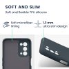 Kwmobile tok OPPO A74 5G/A54 5G, szilikon, kék, 57571.202