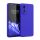 Kwmobile tok Xiaomi 11T/11T Pro telefonhoz, szilikon, kék, 56573.134