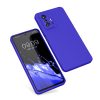Kwmobile tok Xiaomi 11T/11T Pro telefonhoz, szilikon, kék, 56573.134