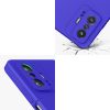 Kwmobile tok Xiaomi 11T/11T Pro telefonhoz, szilikon, kék, 56573.134