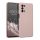 Kwmobile tok OPPO A74 5G/A54 5G, szilikon, rózsaszín, 57571.225
