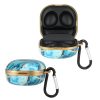 Fejhallgatótok Samsung Galaxy Buds 2/Galaxy Buds Live, Kwmobile, többszínű, műanyag, 59168.01