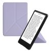 Amazon Kindle Paperwhite 11 tok, Kwmobile, lila, ökobőr, 57158.108