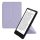 Amazon Kindle Paperwhite 11 tok, Kwmobile, lila, ökobőr, 57158.108
