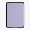 Amazon Kindle Paperwhite 11 tok, Kwmobile, lila, ökobőr, 57158.108