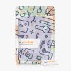 Amazon Kindle Paperwhite 11 tok, Kwmobile, lila, ökobőr, 57158.108