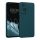 Kwmobile tok Xiaomi Redmi Note 11 Pro Plus 5G telefonhoz, szilikon, zöld, 58097.57