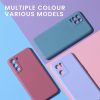 Kwmobile tok Xiaomi Redmi Note 11 Pro Plus 5G telefonhoz, szilikon, zöld, 58097.57