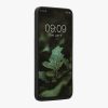 Kwmobile tok Xiaomi Redmi Note 12S-hez, barna, fa/szilikon, 60697.18