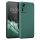 Kwmobile tok Xiaomi Redmi Note 12S-hez, zöld, szilikon, 60710.14