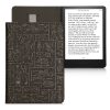 kwmobile borító Amazon Kindle Paperwhite 11, ökológiai bőr, többszínű, 57810.22
