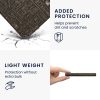 kwmobile borító Amazon Kindle Paperwhite 11, ökológiai bőr, többszínű, 57810.22