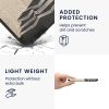 kwmobile tok Amazon Kindle Paperwhite 7, ökológiai bőr, többszínű, 25824.48