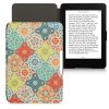 kwmobile borító Amazon Kindle Paperwhite 7, ökológiai bőr, többszínű, 45569.59