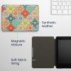 kwmobile borító Amazon Kindle Paperwhite 7, ökológiai bőr, többszínű, 45569.59
