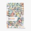 kwmobile borító Amazon Kindle Paperwhite 7, ökológiai bőr, többszínű, 45569.59