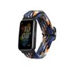 kwmobile szíj Huawei Band 7, nylon, többszínű, 59428.17