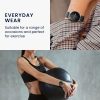 kwmobile szíj Huawei Band 7, nylon, többszínű, 59428.17