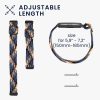 kwmobile szíj Huawei Band 7, nylon, többszínű, 59428.17