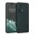 Kwmobile tok Xiaomi 13 Lite 5G-hez, zöld, szilikon, 60984.14
