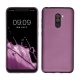 kwmobile tok Xiaomi Pocophone F1, szilikon, lila, 46368.230