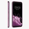 kwmobile tok Xiaomi Pocophone F1, szilikon, lila, 46368.230