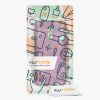 kwmobile tok Xiaomi Pocophone F1, szilikon, lila, 46368.230