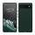 kwmobile tok Google Pixel 6a telefonhoz, szilikon, zöld, 58053.169