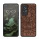 kwmobile tok Xiaomi 12T/12T Pro készülékhez, fa, barna, 60150.04