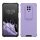 kwmobile tok Xiaomi Redmi Note 9S/Redmi 9 Pro/Redmi 9 Pro Max készülékhez, műanyag, lila, 57240.108